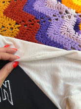 Load image into Gallery viewer, Vintage 80s Iron Maiden Killers Tour Long Sleeve Raglan T-Shirt