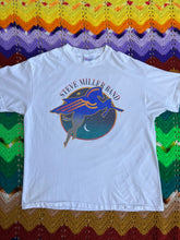 Load image into Gallery viewer, Vintage 1990s Steve Miller Band Book Of Dreams T-Shirt