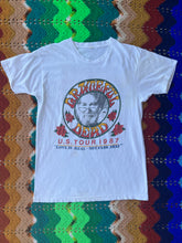 Load image into Gallery viewer, Vintage Grateful Dead 1987 Mountain Aire Festival Concert T-Shirt