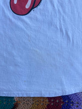 Load image into Gallery viewer, Vintage I Heart NY Rolling Stones 1997 Concert at Giants Stadium T-Shirt