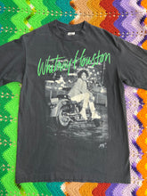 Load image into Gallery viewer, Vintage 90s Whitney Houston I'm Your Baby Tonight Tour T-Shirt