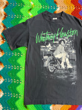 Load image into Gallery viewer, Vintage 90s Whitney Houston I'm Your Baby Tonight Tour T-Shirt
