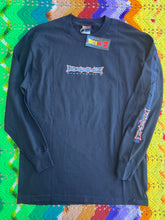 Load image into Gallery viewer, NWT Vintage 2000 Dragon Ball Z Goku Long Sleeve T-Shirt
