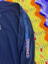 Load image into Gallery viewer, NWT Vintage 2000 Dragon Ball Z Goku Long Sleeve T-Shirt