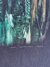 Load image into Gallery viewer, Y2K 2011 Cradle Of Filth Thank Your Lucky Scars T-Shirt
