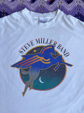 Load image into Gallery viewer, Vintage 1990s Steve Miller Band Book Of Dreams T-Shirt
