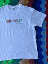 Load image into Gallery viewer, Vintage Y2K Spice Girls 2007 World Tour T-Shirt
