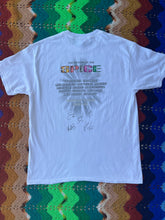 Load image into Gallery viewer, Vintage Y2K Spice Girls 2007 World Tour T-Shirt
