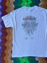 Load image into Gallery viewer, Vintage Y2K Spice Girls 2007 World Tour T-Shirt
