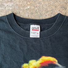 Load image into Gallery viewer, Vintage Y2K Gigantour 2005 Tour Megadeth T-Shirt
