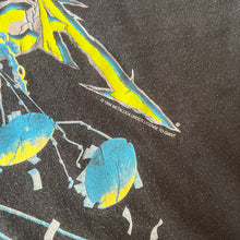 Load image into Gallery viewer, Vintage 90s Metallica And Justice For All Album Promo T-Shirt
