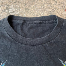 Load image into Gallery viewer, Vintage 90s Metallica And Justice For All Album Promo T-Shirt
