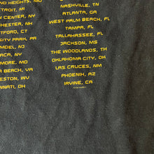 Load image into Gallery viewer, Vintage Y2K Incubus 2002 Morning View Tour T-Shirt
