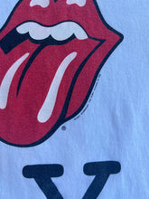 Load image into Gallery viewer, Vintage I Heart NY Rolling Stones 1997 Concert at Giants Stadium T-Shirt
