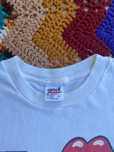 Load image into Gallery viewer, Vintage I Heart NY Rolling Stones 1997 Concert at Giants Stadium T-Shirt
