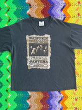 Load image into Gallery viewer, Vintage 1998 Pantera Wanted! Cowboys From Hell T-Shirt
