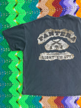 Load image into Gallery viewer, Vintage 1998 Pantera Wanted! Cowboys From Hell T-Shirt
