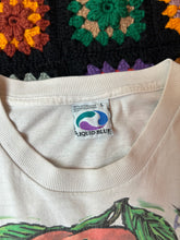 Load image into Gallery viewer, Vintage The Allman Brothers Band 1998 Tour NYC Liquid Blue Tie Dye T-Shirt
