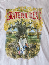 Load image into Gallery viewer, Vintage Grateful Dead 1994 Madison Square Garden NYC Concert T-Shirt
