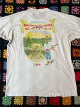 Load image into Gallery viewer, Vintage Grateful Dead 1994 Madison Square Garden NYC Concert T-Shirt
