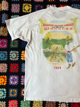 Load image into Gallery viewer, Vintage Grateful Dead 1994 Madison Square Garden NYC Concert T-Shirt
