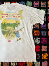 Load image into Gallery viewer, Vintage Grateful Dead 1994 Madison Square Garden NYC Concert T-Shirt
