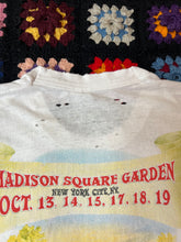 Load image into Gallery viewer, Vintage Grateful Dead 1994 Madison Square Garden NYC Concert T-Shirt

