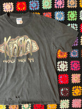 Load image into Gallery viewer, Vintage Korn &amp; Rob Zombie 1999 World Tour T-Shirt
