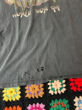 Load image into Gallery viewer, Vintage Korn &amp; Rob Zombie 1999 World Tour T-Shirt
