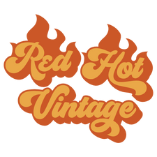 Red Hot Vintage