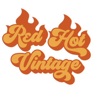 Red Hot Vintage