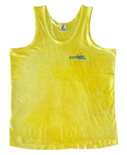 Load image into Gallery viewer, 90s Surfsports Hawaii Over Dyed Tank Top (L)
