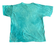 Load image into Gallery viewer, 90s Beach Club Hawaii Over Dyed Tee (XL)
