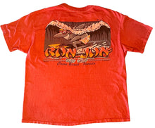 Load image into Gallery viewer, 90s Ron Jon Surf Shop Over Dyed Tee (XXL)
