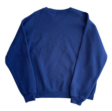 Load image into Gallery viewer, 90s University of Michigan Crewneck Sweatshirt (L)
