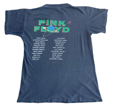 Load image into Gallery viewer, 80s Pink Floyd European Tour Tee
