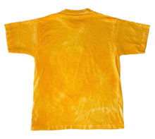 Load image into Gallery viewer, 90s Toronto Caribbean Festival Over Dyed Tee
