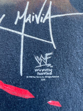 Load image into Gallery viewer, 90s The Rock / Rocky Maivia WWF Tee (L)
