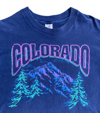 Load image into Gallery viewer, 90s Colorado Destination Tee (M)
