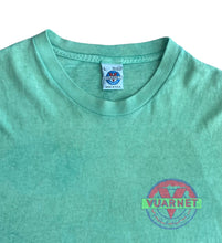 Load image into Gallery viewer, 90s Vuarnet Over Dyed Tee (L)
