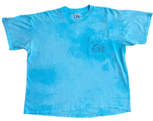 Load image into Gallery viewer, 80s Sail Naked Over Dyed Tee (XL)
