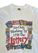 Load image into Gallery viewer, 90s Lottery Tee (L)
