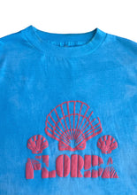 Load image into Gallery viewer, 90s Florida Over Dyed Tee (L)
