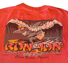 Load image into Gallery viewer, 90s Ron Jon Surf Shop Over Dyed Tee (XXL)
