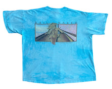 Load image into Gallery viewer, 80s Sail Naked Over Dyed Tee (XL)
