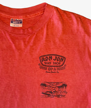 Load image into Gallery viewer, 90s Ron Jon Surf Shop Over Dyed Tee (XXL)
