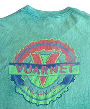 Load image into Gallery viewer, 90s Vuarnet Over Dyed Tee (L)
