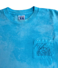 Load image into Gallery viewer, 80s Sail Naked Over Dyed Tee (XL)
